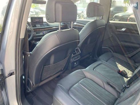 Audi Q5 2018 - фото 21