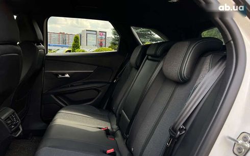 Peugeot 3008 2023 - фото 10