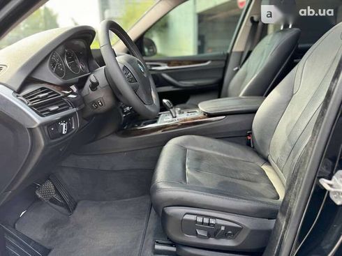 BMW X5 2014 - фото 27