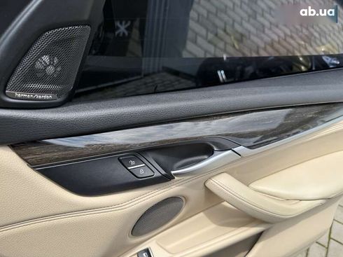 BMW X5 2013 - фото 28