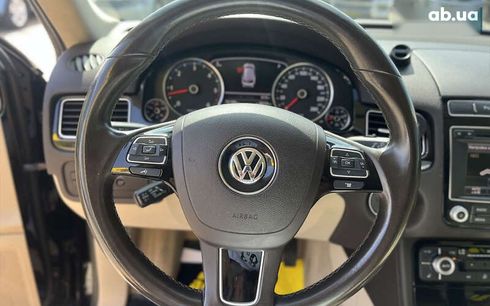 Volkswagen Touareg 2018 - фото 13