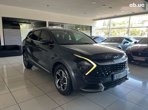 Kia Sportage 2022 - фото 3
