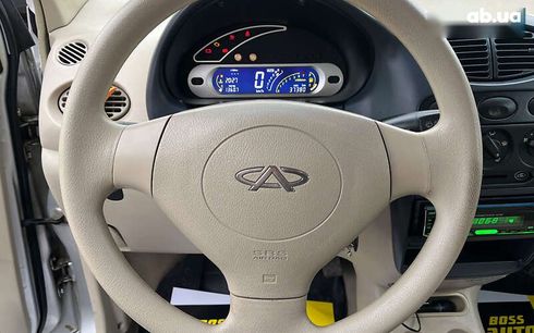 Chery QQ 2008 - фото 12
