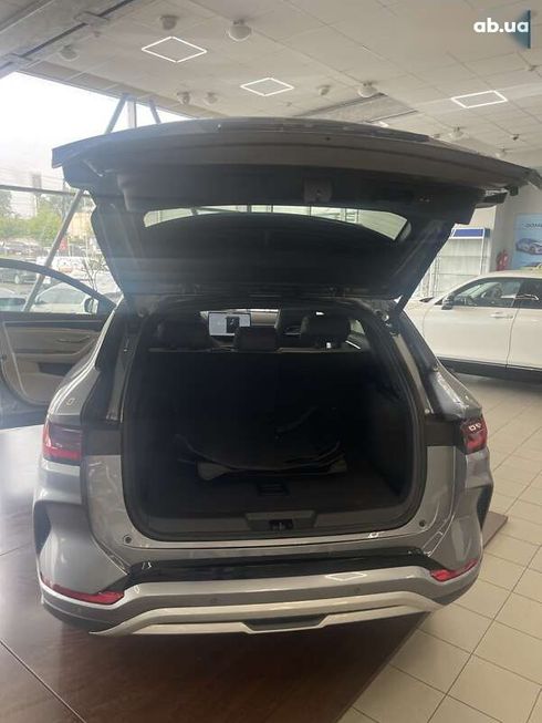 BYD Song Plus 2025 - фото 22
