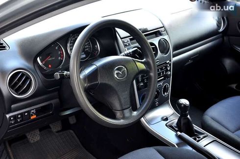 Mazda 6 2006 - фото 16