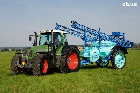 Berthoud Tracker DPA 3200 2025 - фото 6