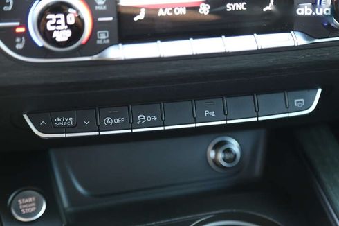 Audi A5 2017 - фото 19