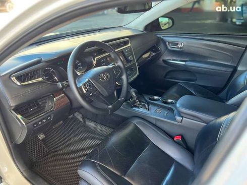 Toyota Avalon 2014 - фото 15
