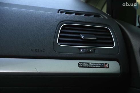 Volkswagen e-Golf 2015 - фото 24