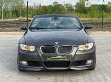 Купити BMW 3 серия 2007 бу в Київській області - купити на Автобазарі