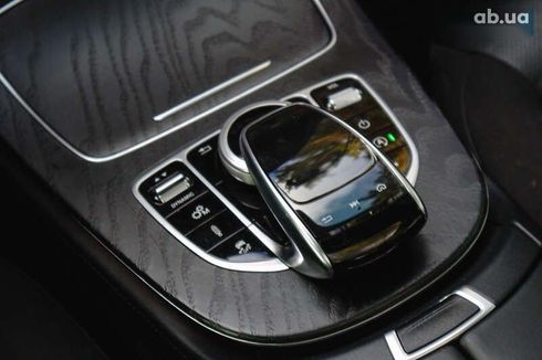 Mercedes-Benz E-Класс 2017 - фото 30