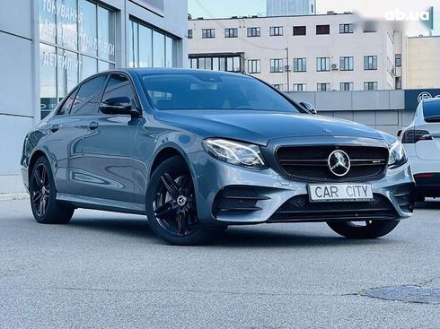 Mercedes-Benz E-Класс 2016 - фото 8