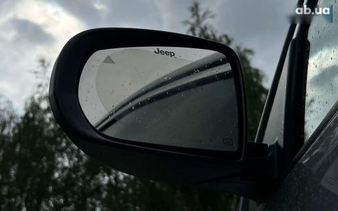Jeep Compass 2022 - фото 29