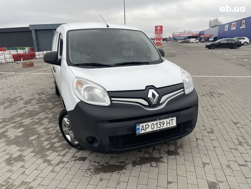 Renault Kangoo 2017 - фото 11