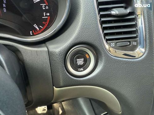 Dodge Durango 2018 - фото 20