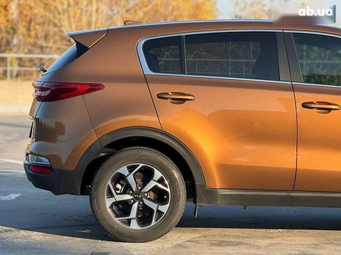 Kia Sportage 2019 - фото 15