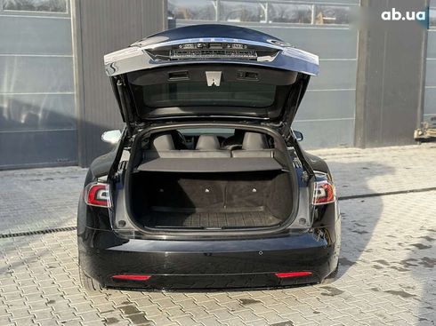 Tesla Model S 2018 - фото 10