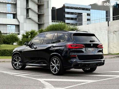 BMW X5 2019 - фото 8