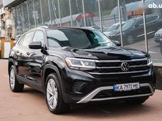 Продажа б/у Volkswagen Atlas Cross Sport 2020 года - купить на Автобазаре