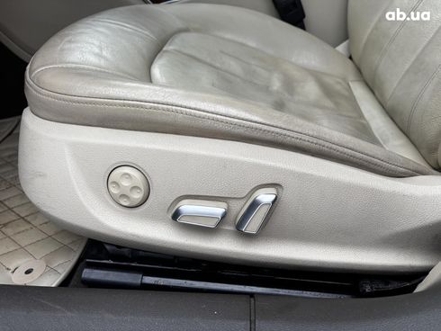 Audi A7 2015 черный - фото 42