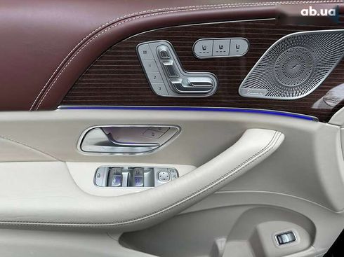 Mercedes-Benz Maybach S-Class 2021 - фото 12