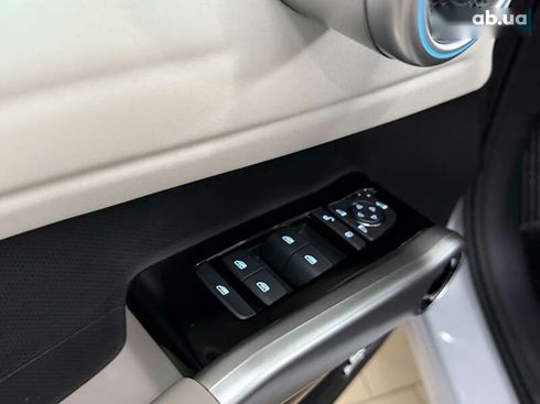BYD Yuan EV 2025 - фото 20