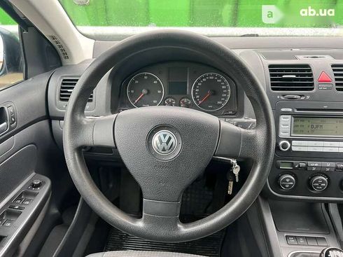 Volkswagen Golf 2008 - фото 17