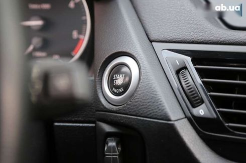 BMW X1 2013 - фото 23