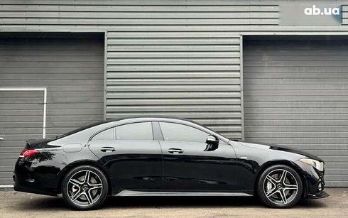 Mercedes-Benz CLS-Класс 2019 - фото 14