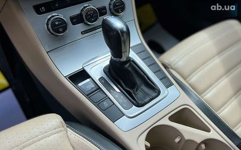 Volkswagen Passat CC 2012 - фото 21
