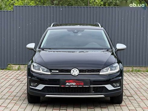 Volkswagen Golf 2018 - фото 9