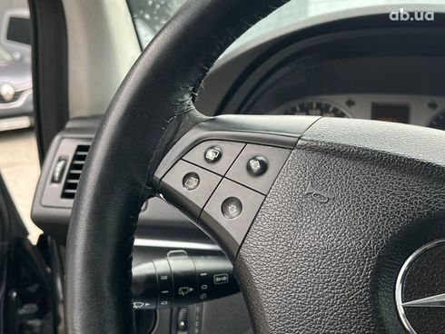 Mercedes-Benz V-Класс 2006 черный - фото 30