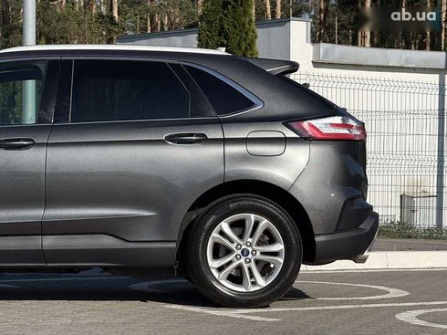 Ford Edge 2019 - фото 10
