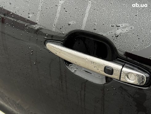 Toyota Highlander 2012 черный - фото 10