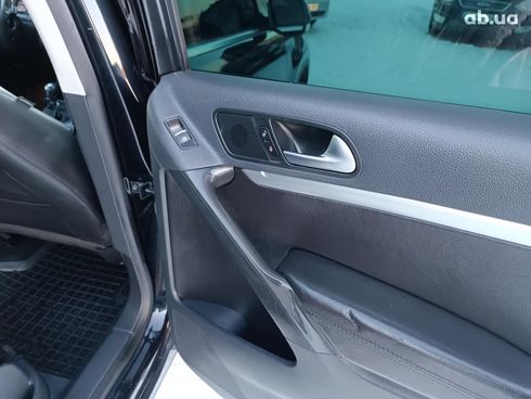 Volkswagen Tiguan 2013 черный - фото 85