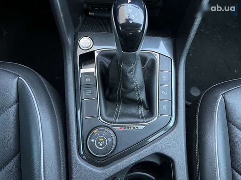 Volkswagen Tiguan 2023 - фото 20