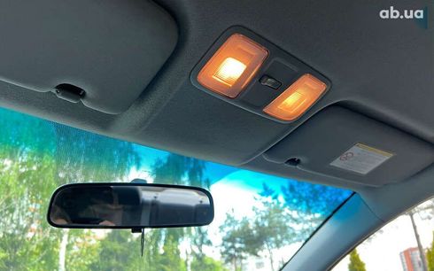 Kia Rio 2013 - фото 19