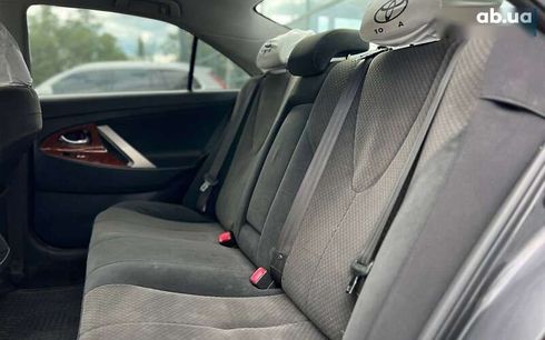 Toyota Camry 2008 - фото 18