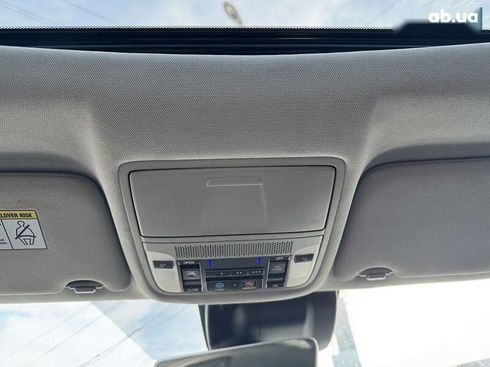 Acura MDX 2015 - фото 29