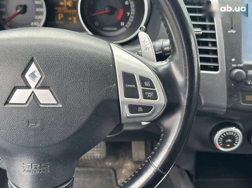 Mitsubishi Outlander 2009 - фото 21