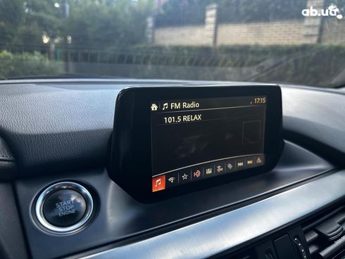 Mazda 6 2014 синий - фото 17
