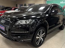 Продаж б/у Audi Q7 Автомат - купити на Автобазарі