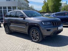 Продажа б/у Jeep Grand Cherokee в Житомире - купить на Автобазаре