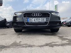 Продажа Audi б/у 2015 года во Львове - купить на Автобазаре