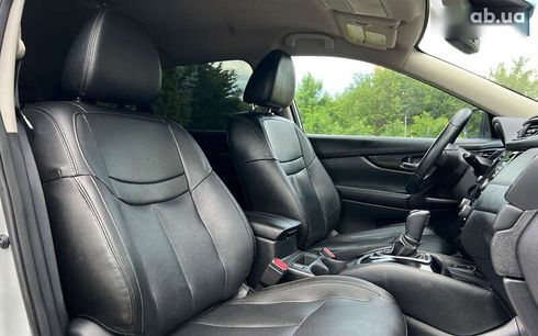 Nissan Rogue 2019 - фото 9