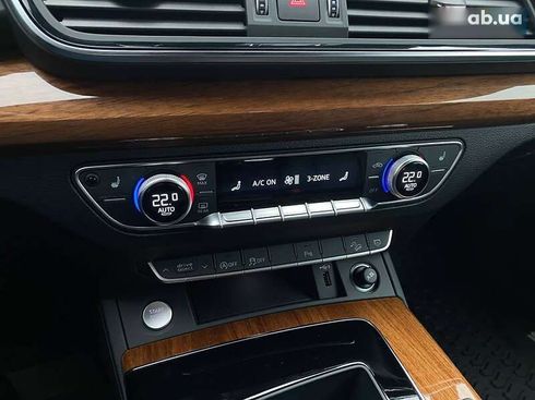 Audi Q5 2023 - фото 18