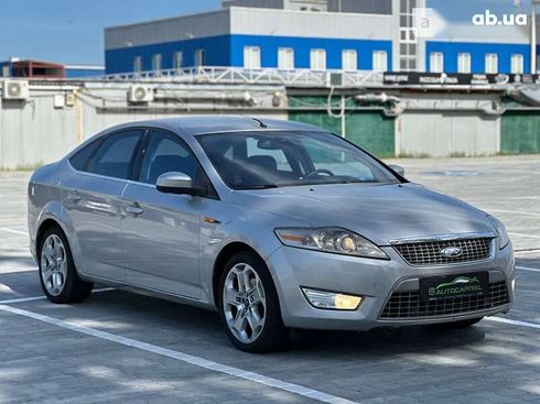 Ford Mondeo 2007 - фото 4