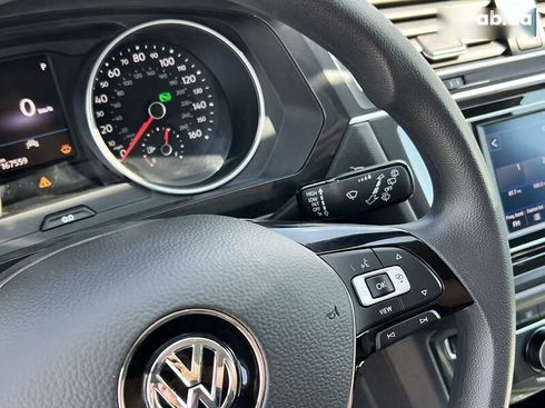 Volkswagen Tiguan 2020 - фото 18