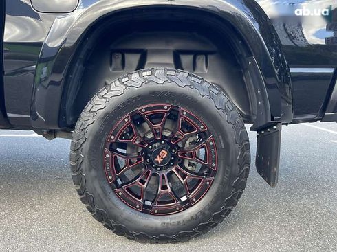 Dodge Ram 2019 - фото 16