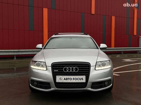 Audi A6 2011 - фото 3